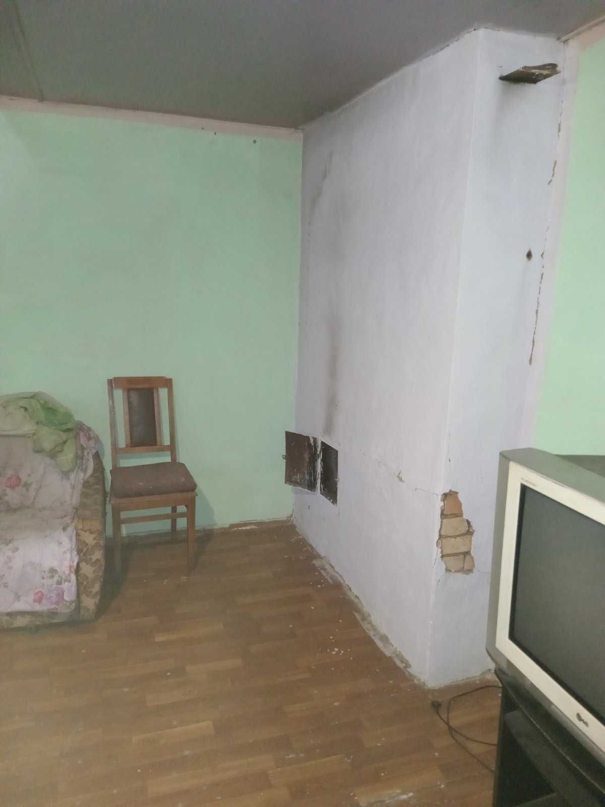 Дом в аренду в тихому місці .