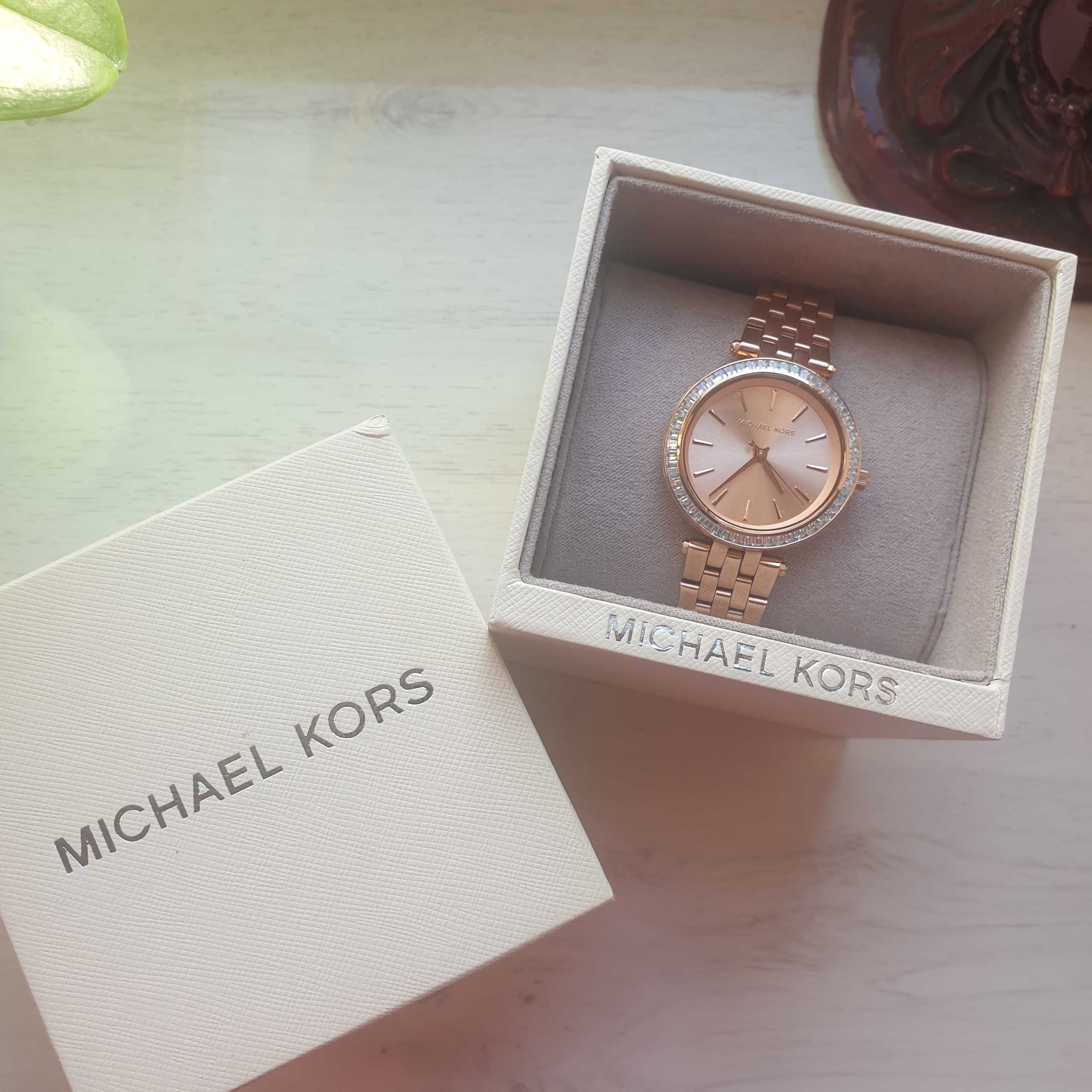 Наручные часы Michael Kors MK3366,