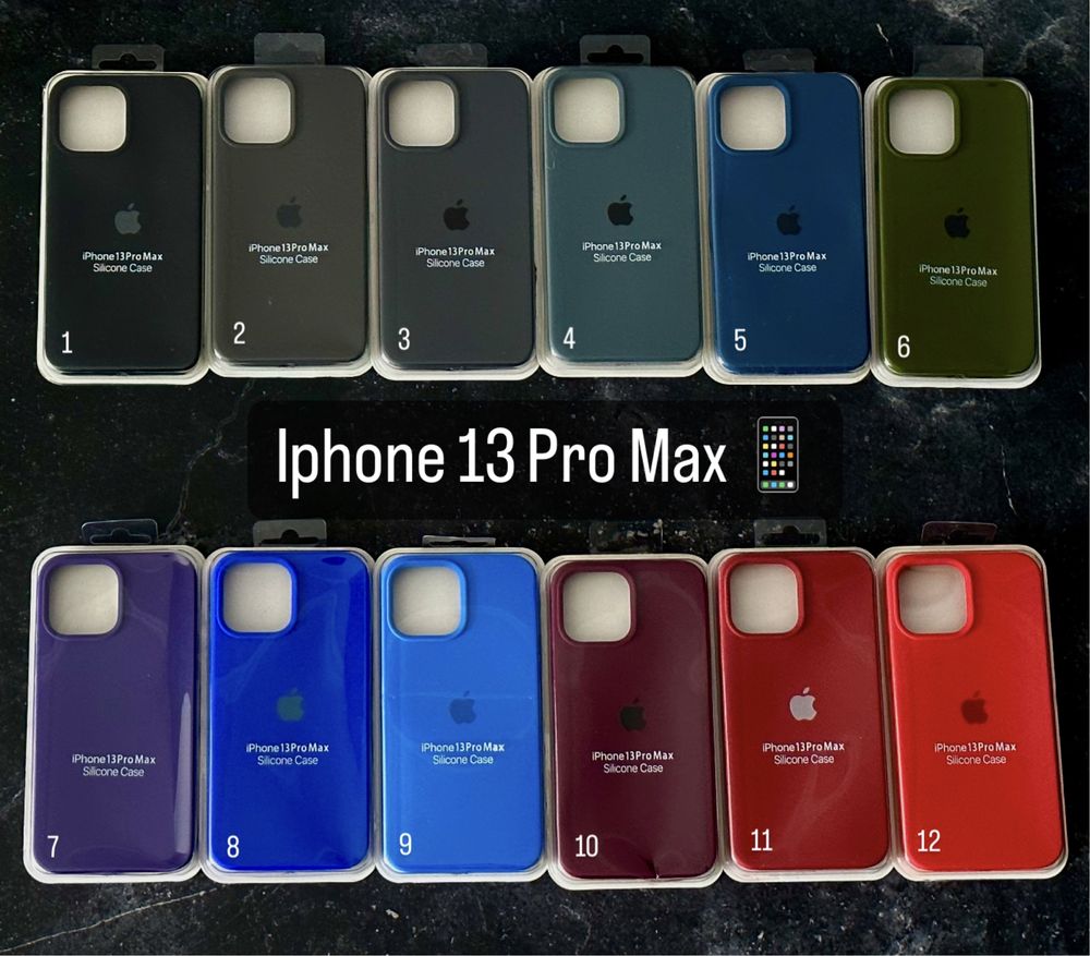  Чохол на Iphone 13 Pro Max подарунок | Чехол на айфон