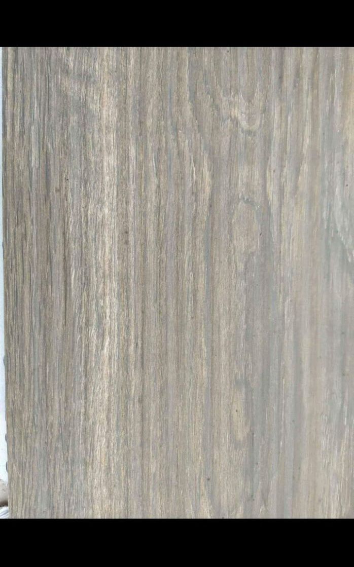 Deck cerâmico novo