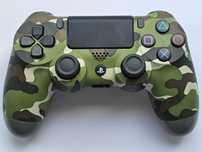 ORYGINALNY Kontroler Sony DualShock 4 V2 Pad PS4 | GWARANCJA | GRATIS
