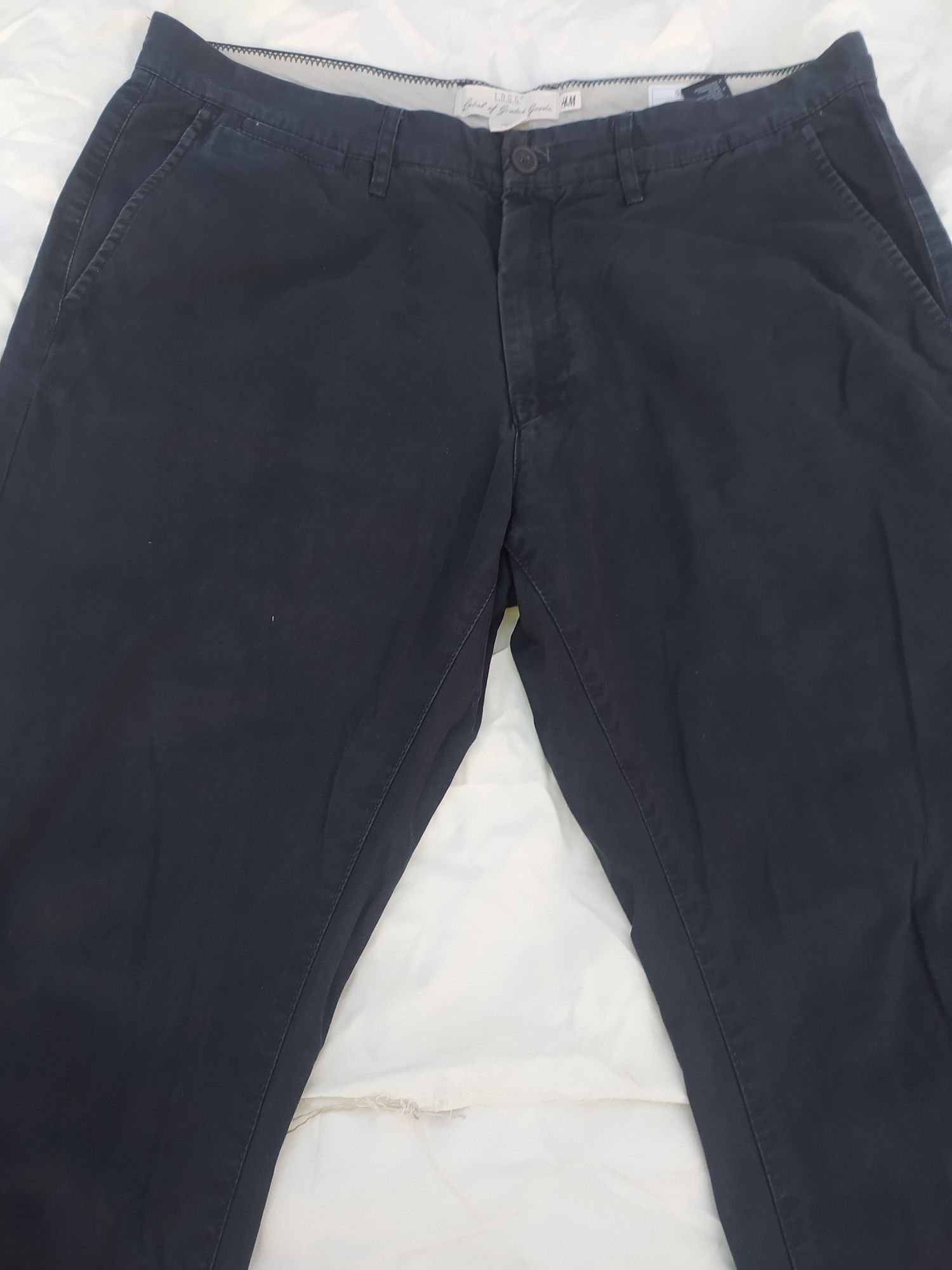 Чоловічі штани фірми, L.O.G.G. 50 розмір
