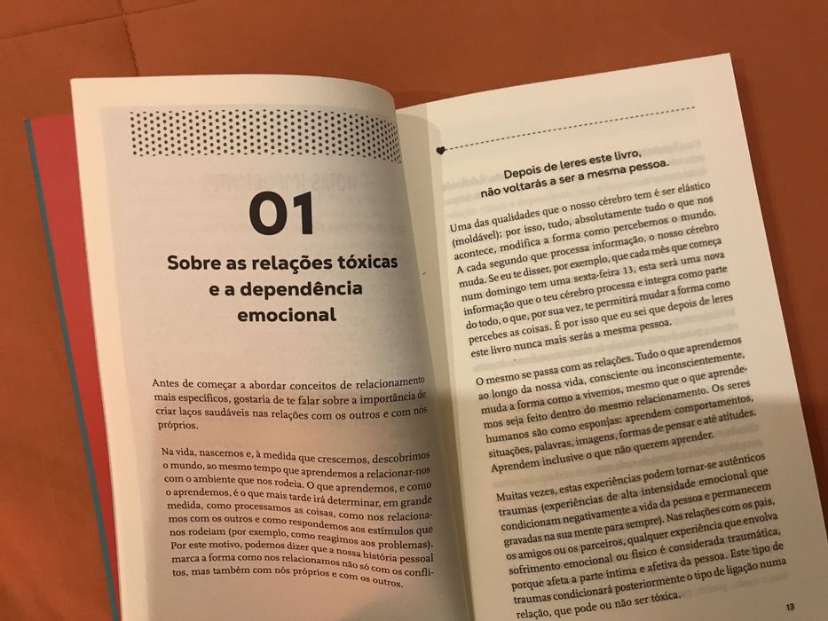 Gosto de mim, gosto de ti (portes ja incluidos)