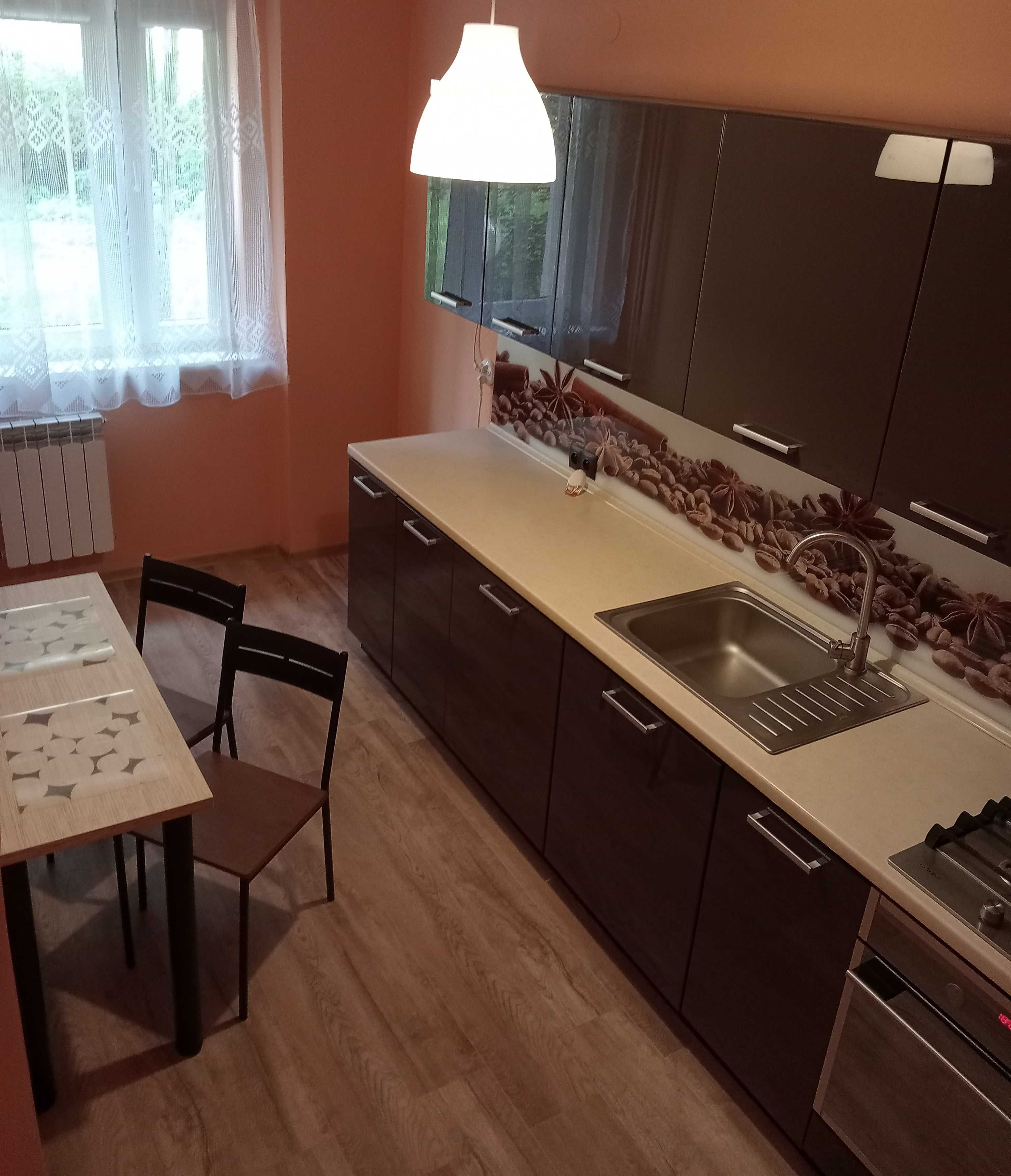 Rezerwacja - Przytulne, wyposażone mieszkanie - Podwale, blisko centru