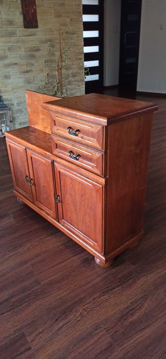 Szafka do przedpokoju