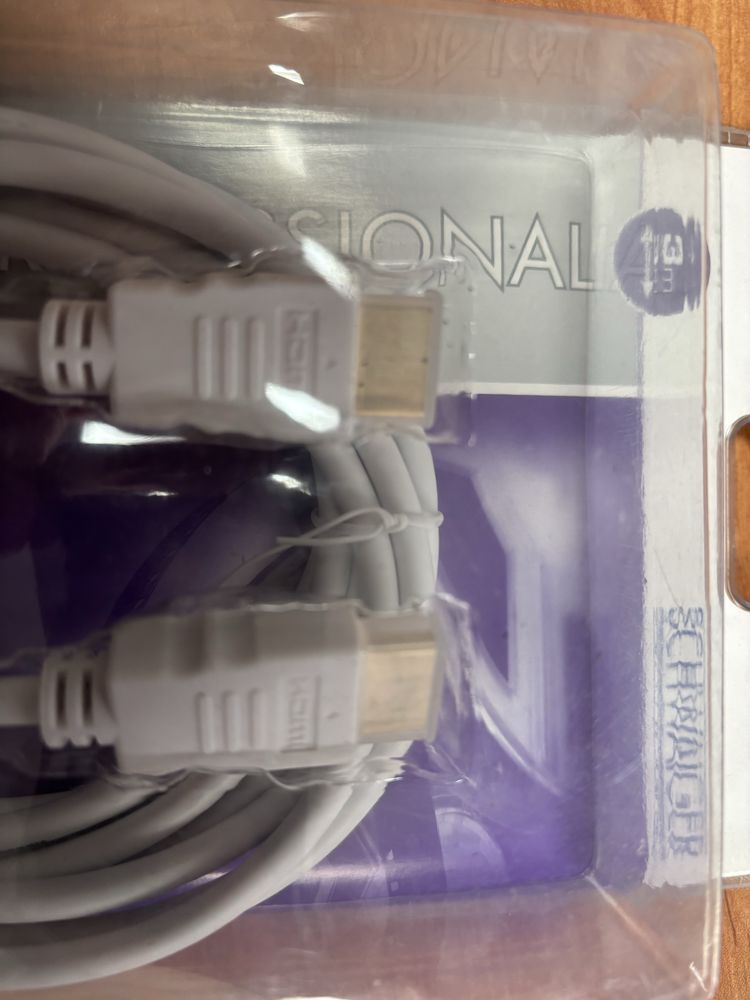 Kabel hdmi hdm30 -3 metry