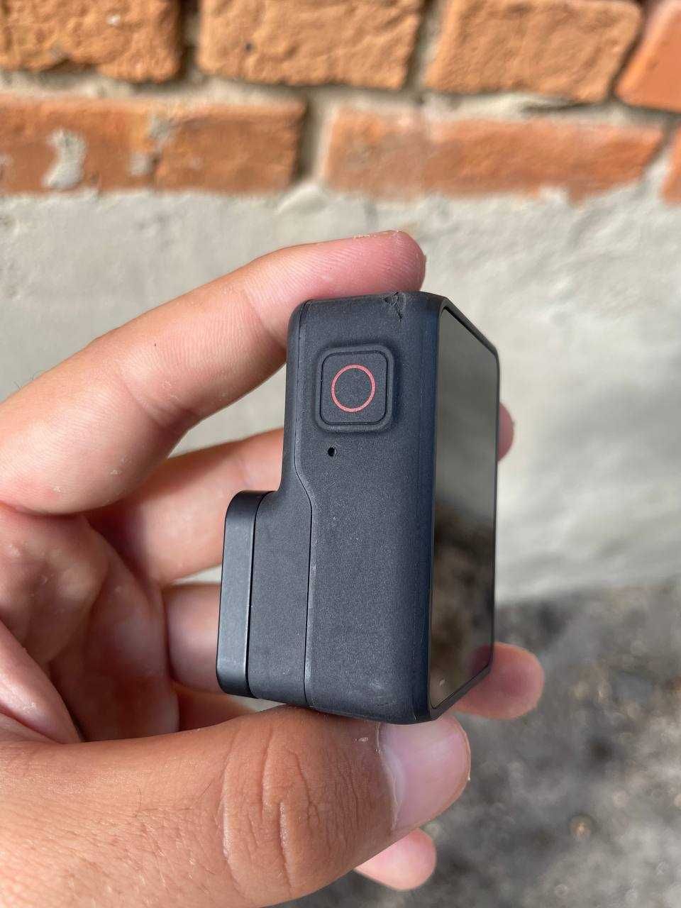Екшн камера GoPro HERO7 Black