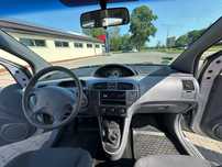 Hyundai Matrix 2006