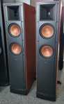 Kolumny Klipsch rf 62 II super stan