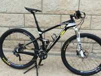 Bicicleta KTM scarp