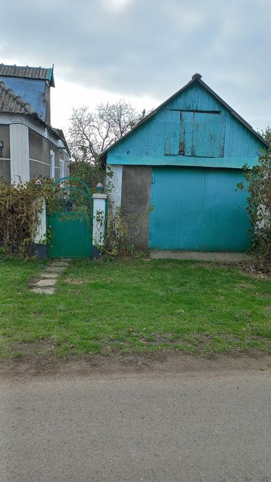 Продаю дом от хозяина. Кремидовка, Одесская область, Лиманский район
