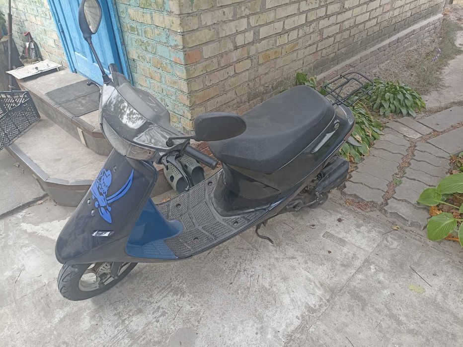 Продам скутер Хонда