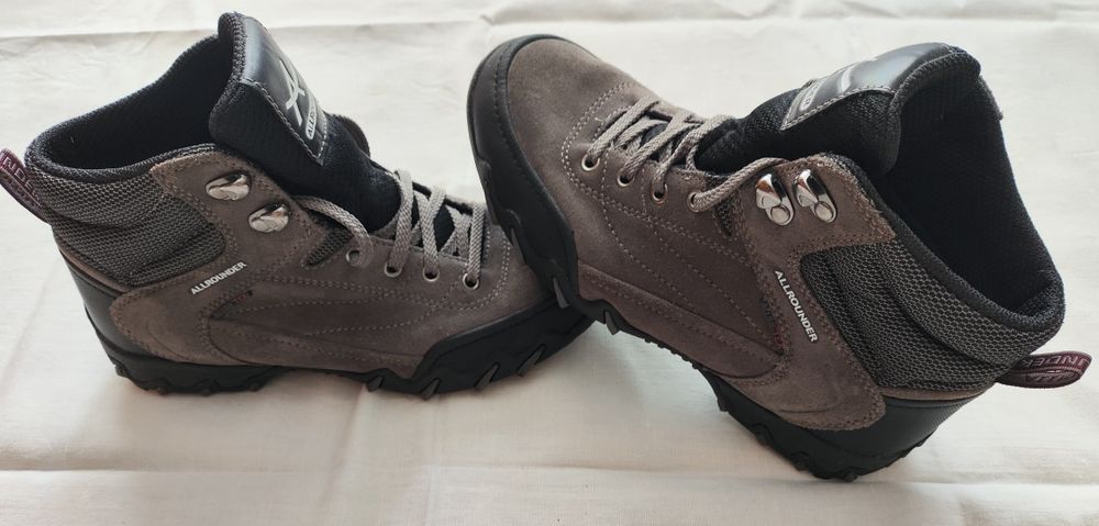 Ботінки від ALLROUNDER.