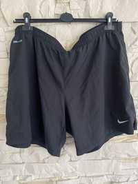 Meskie spodenki Nike Dri-fit