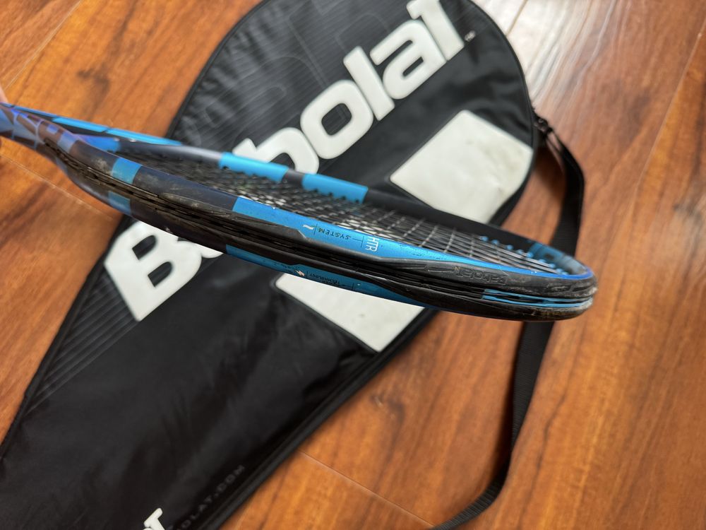 Тенісна ракетка Babolat Pure Drive , ракетка для великого тенісу