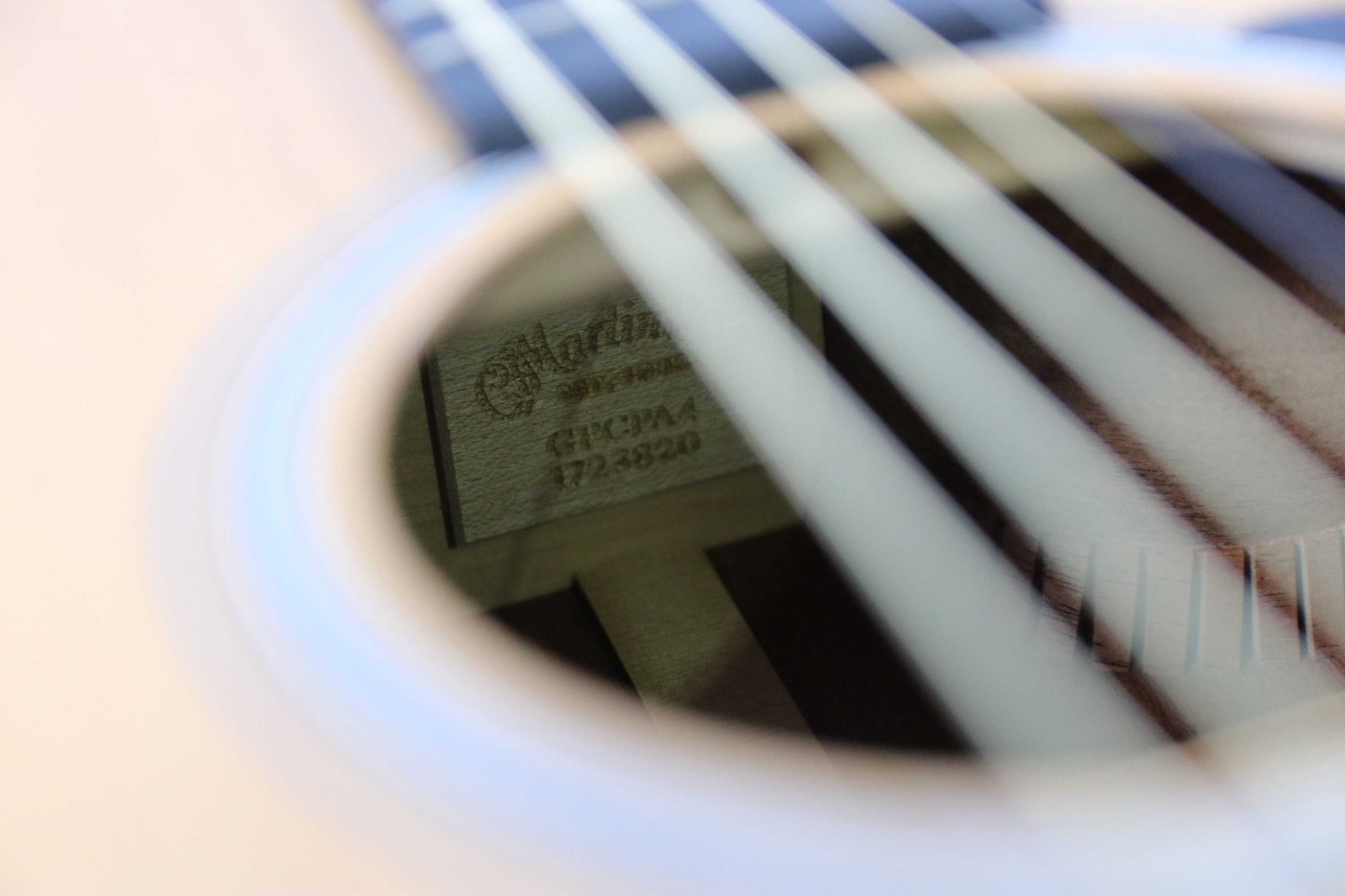 Gitara elektroakustyczna Martin GPCPA4 z 2012 roku mint condition
