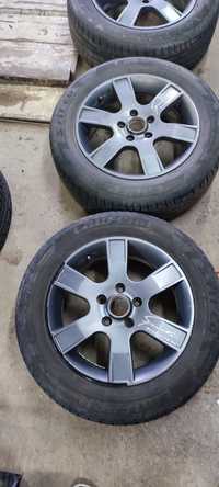 Диски 5/112 R16 ЕТ50