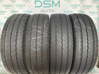 Склад шин б/в. 215/75 R16C Continental VancoCamper