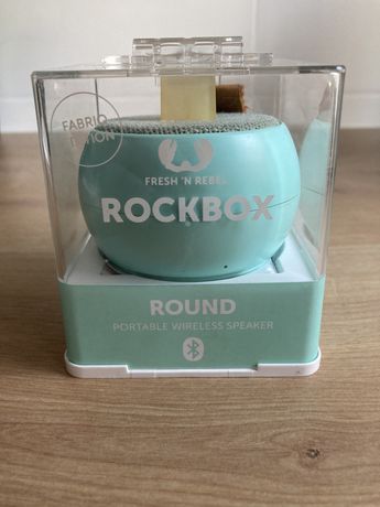 Głośnik bezprzewodowy RockBox