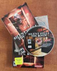 Silent Hill 4 PC oryginał USA  BOX