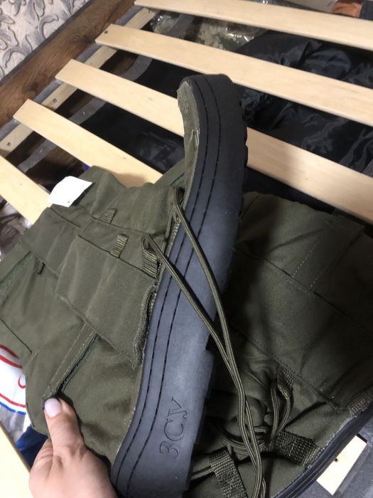 Чохли, форма, захист