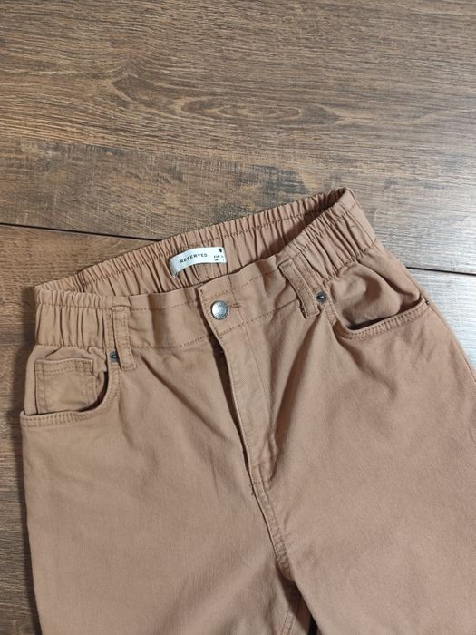 Джинси Reserved р.XS