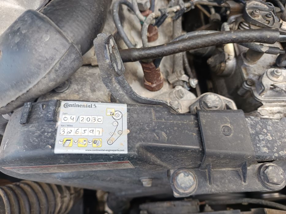 Suzuki Vitara 1.9 JLX [Usado de Confiança] 4000€