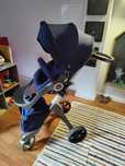 Carrinho de bebe Stokke Xplory