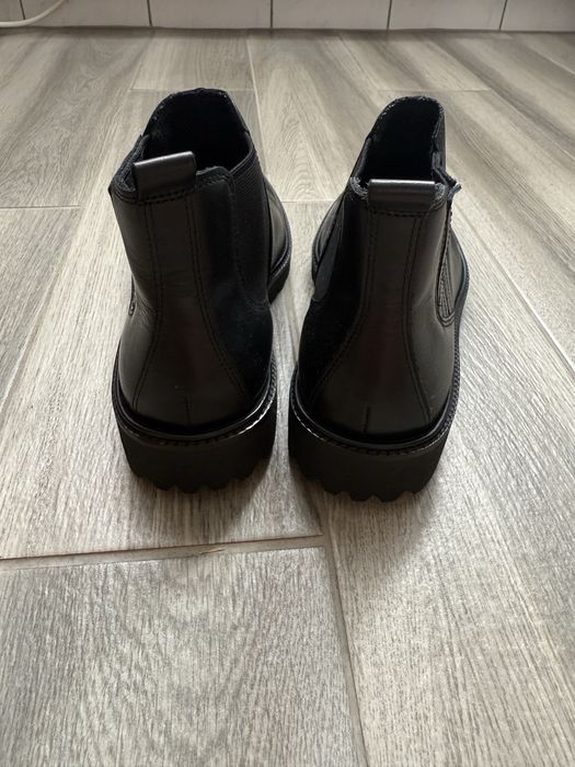 Черевики, челсі Ecco