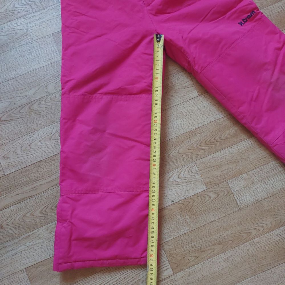 Курточка и штаны XTrem by gusti 122 размер