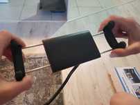 Uchwyt na tablet/telefon do samochodu