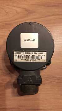 Encoder OSA104S2 Mitsubishi