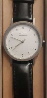 Relógio Karlsson titanio edição limitada
