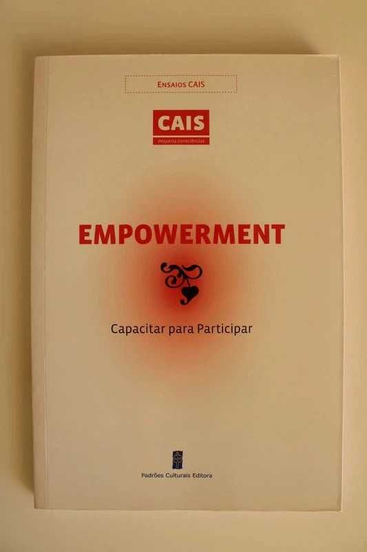 Empowerment: Capacitar para Participar