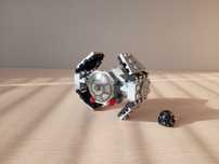 Zestaw LEGO Star Wars 75128 TIE Advanced Prototype