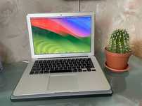 MacBook Air i5 / 8GB / 128GB / 2015 r. ! NOWA bateria 17 cykli.