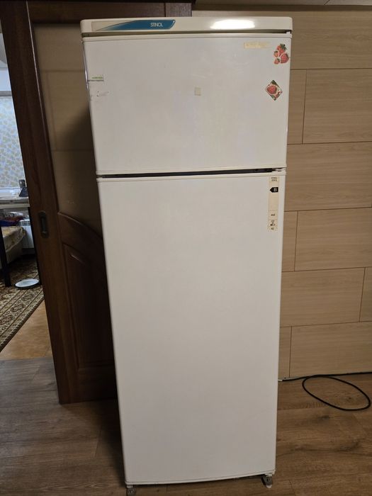 Холодильник Стинол