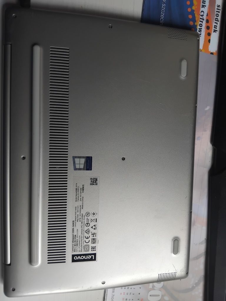 Lenovo ideapad 330S-14IKB