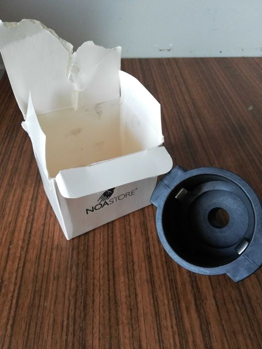 Przejściówka adapter do zbiorników IBC 2 cale na 3/4 cala Noa Store