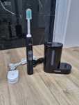 Szczoteczka soniczna sonicare 4500 Protective Clean + stacja UV do dez