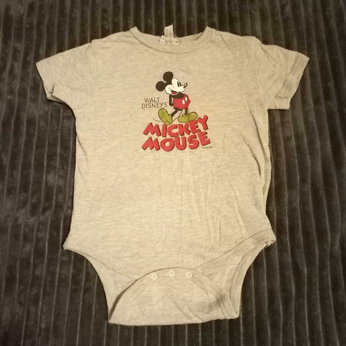Боди для мальчика 2 года. Бодик
Disney