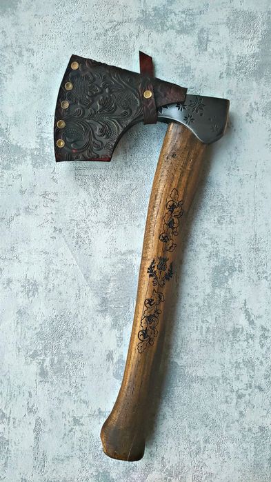 Siekiera użytkowa słowiańska Mokosz