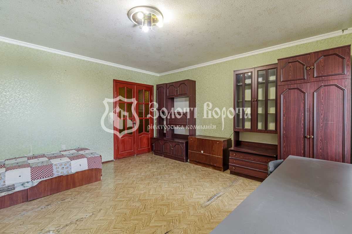 Квартира, 3к. Гарний стан. Полярна, 8е, Мінський м-в, Оболонський р-н