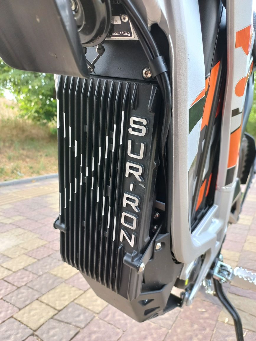 Електромотоцикл Sur-Ron Light Bee L1e  2024