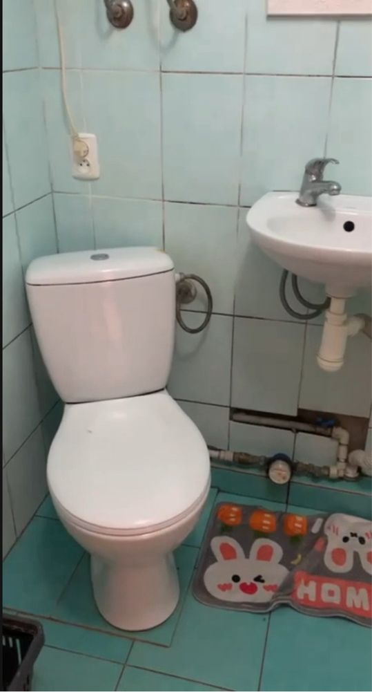 Продам 1 кімн.квартиру в Катюжанці