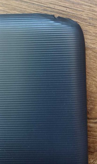 Крышка матрицы HP 250 G4 / 250 G5 (HP Pavilion 15-A, 15-AC, 15-AF)