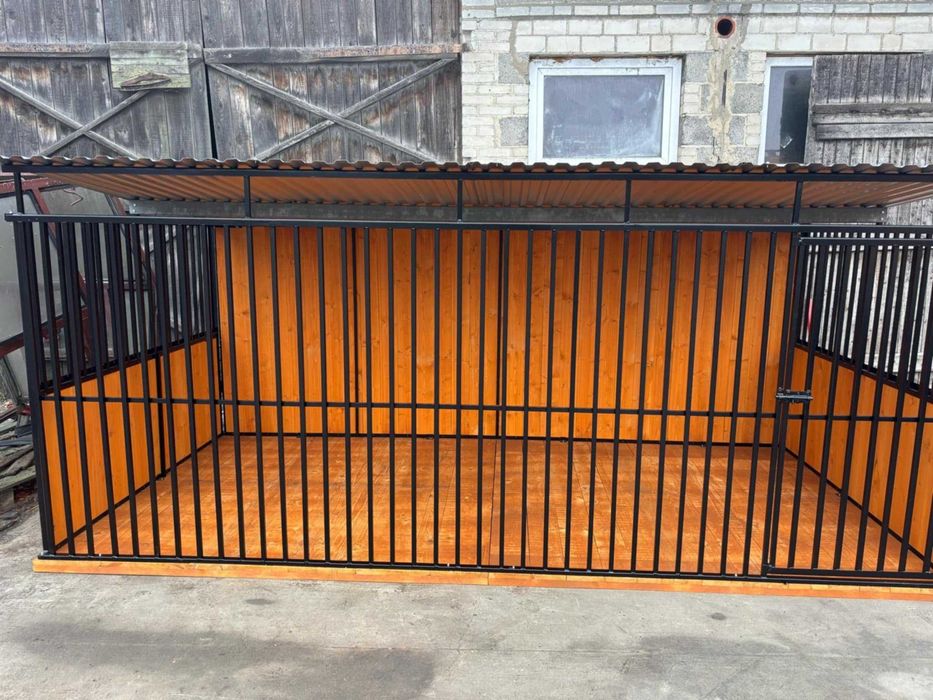 Klatka-box_ZAGRODA_Producent.