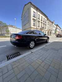 Audi a6 c6 2005 3.0 TDI QUATRO