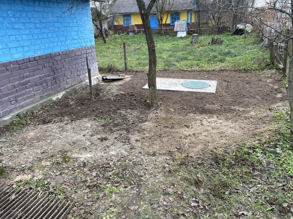 Продається будинок 40км. Від Луцька