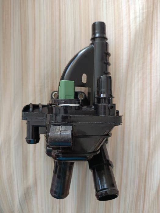 NTY CTMPE012 Термостат в сборі Citroen